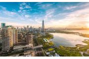 深圳统计局权威发布深圳经济“半年报”！